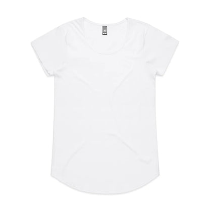 AS Colour Wo's Mali Tee 4008