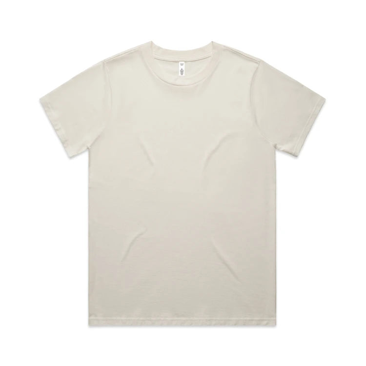 AS Colour Women's Classic Tee 4026