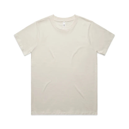 AS Colour Women's Classic Tee 4026