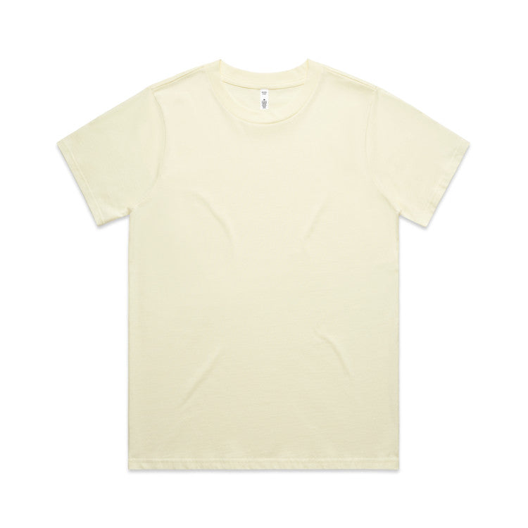 AS Colour Women's Classic Tee 4026
