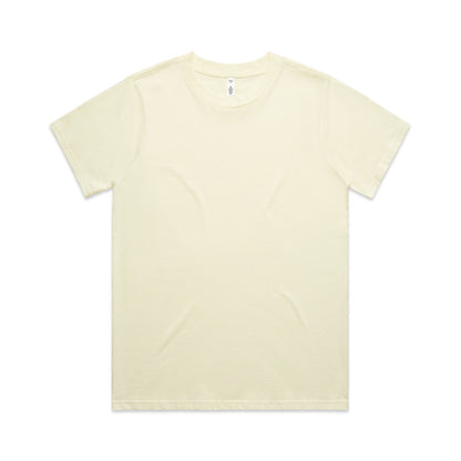 AS Colour Women's Classic Tee 4026
