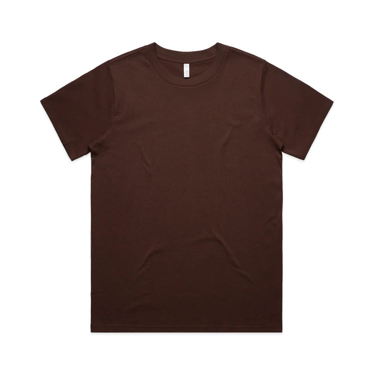 AS Colour Women's Classic Tee 4026