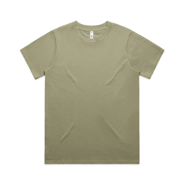 AS Colour Women's Classic Tee 4026