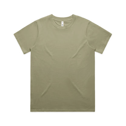 AS Colour Women's Classic Tee 4026