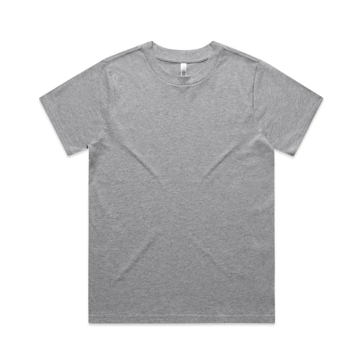 AS Colour Women's Classic Tee 4026