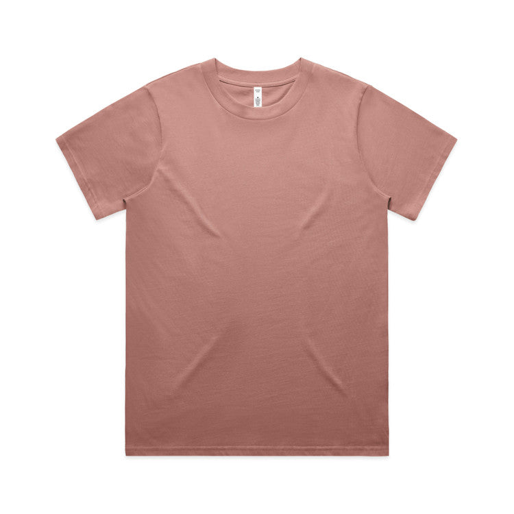 AS Colour Women's Classic Tee 4026