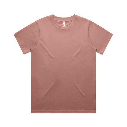 AS Colour Women's Classic Tee 4026