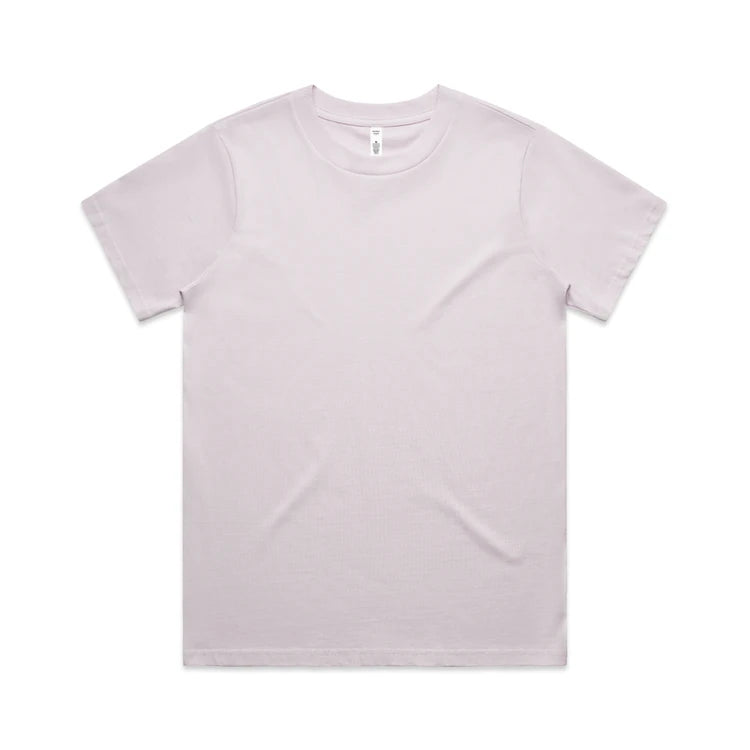 AS Colour Women's Classic Tee 4026
