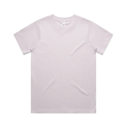 AS Colour Women's Classic Tee 4026