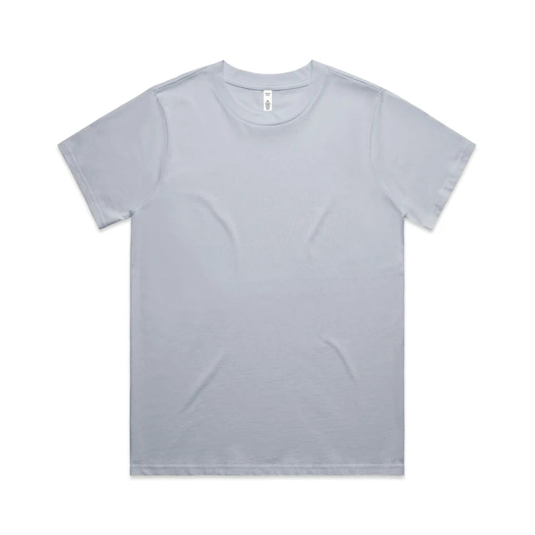 AS Colour Women's Classic Tee 4026