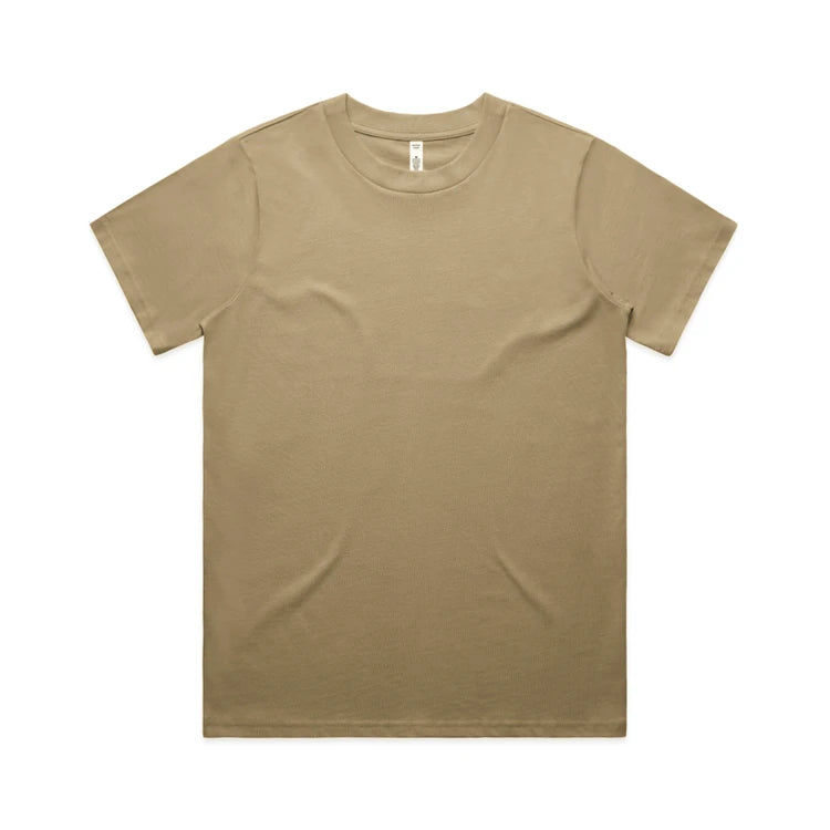 AS Colour Women's Classic Tee 4026