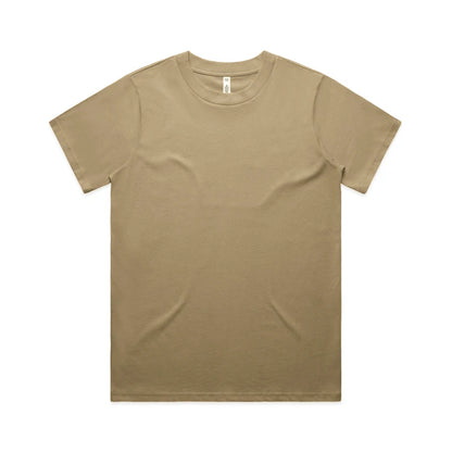 AS Colour Women's Classic Tee 4026