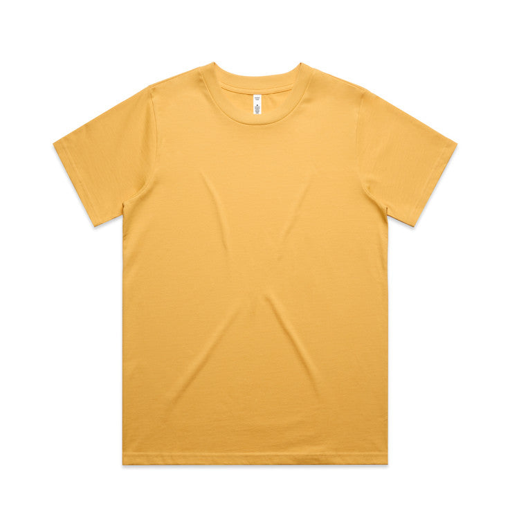 AS Colour Women's Classic Tee 4026