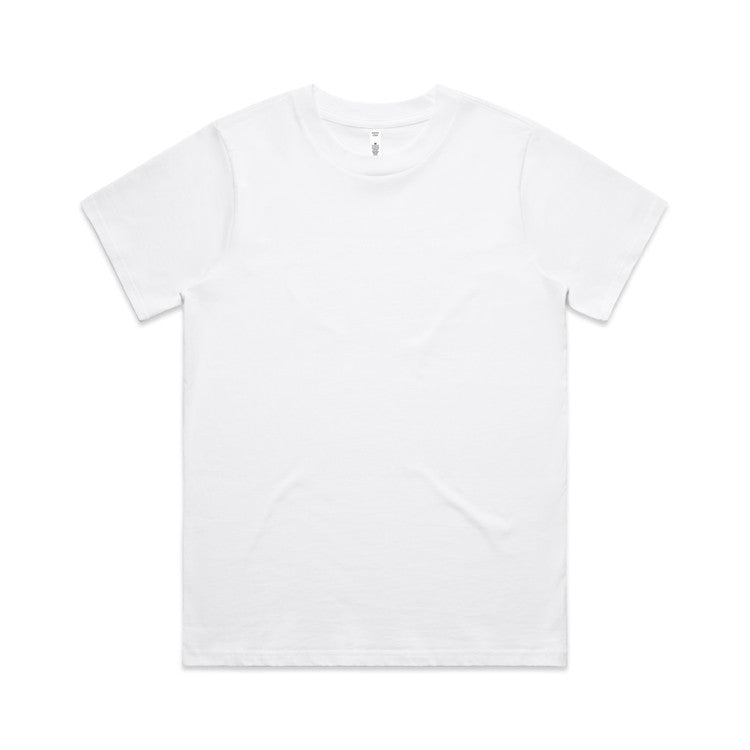 AS Colour Women's Classic Tee 4026