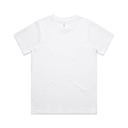 AS Colour Women's Classic Tee 4026