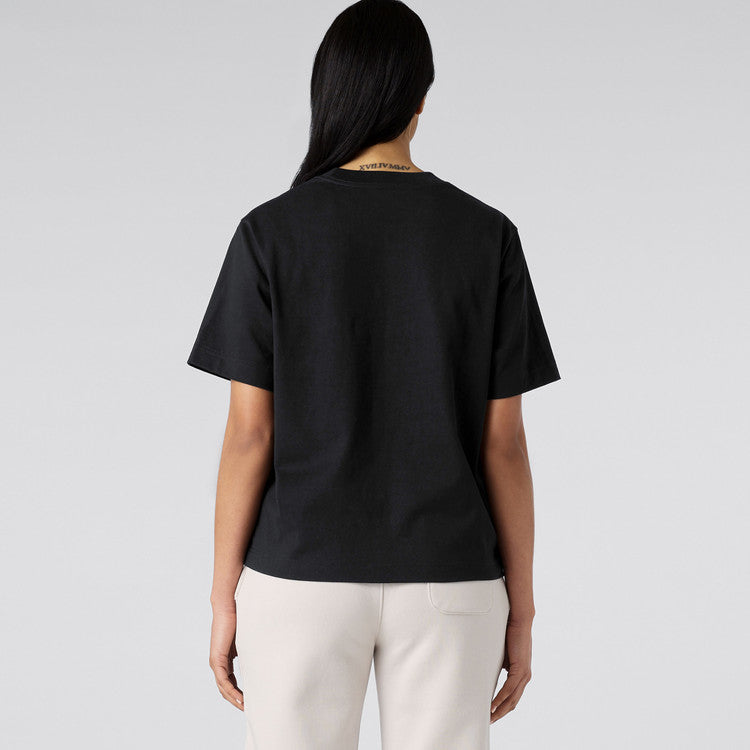 AS Colour Wo's Box Tee 4030