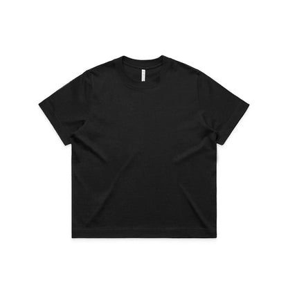 AS Colour Wo's Box Tee 4030