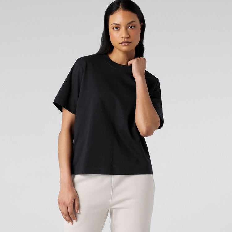 AS Colour Wo's Box Tee 4030