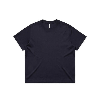 AS Colour Wo's Box Tee 4030
