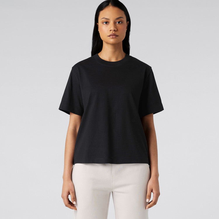 AS Colour Wo's Box Tee 4030