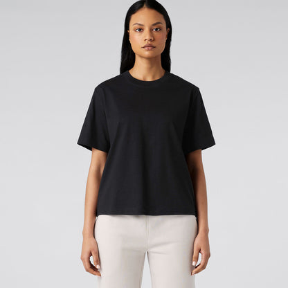 AS Colour Wo's Box Tee 4030