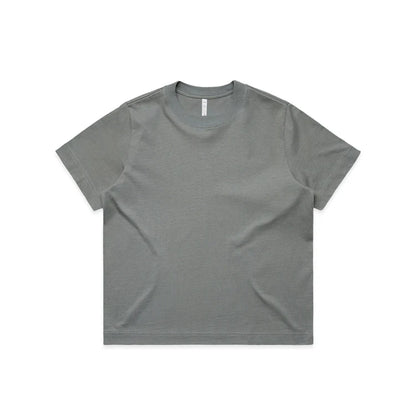 AS Colour Wo's Box Tee 4030