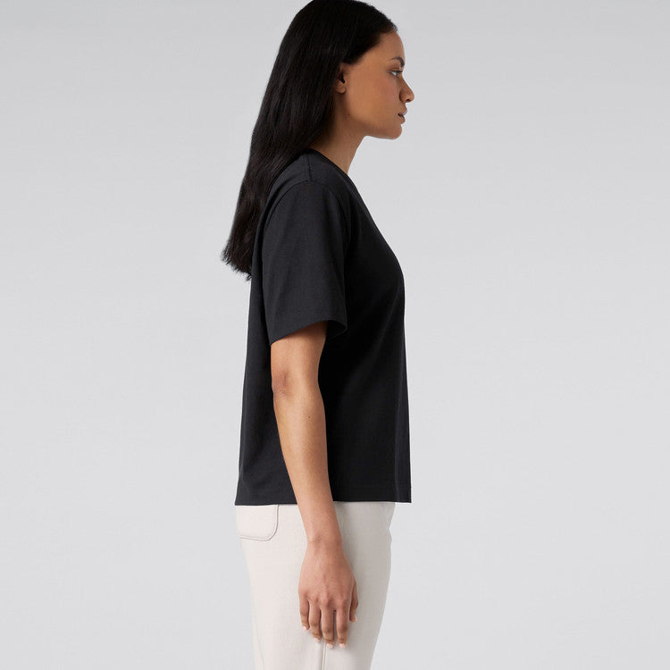 AS Colour Wo's Box Tee 4030