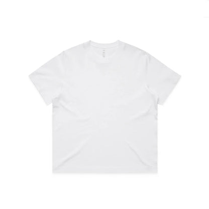 AS Colour Wo's Box Tee 4030