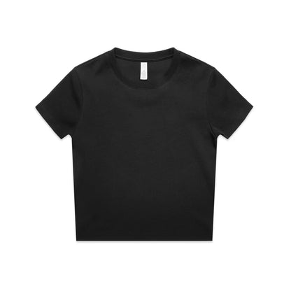 AS Colour Wo's Mini Tee 4061