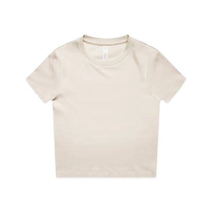AS Colour Wo's Mini Tee 4061
