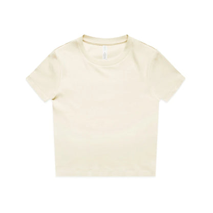 AS Colour Wo's Mini Tee 4061