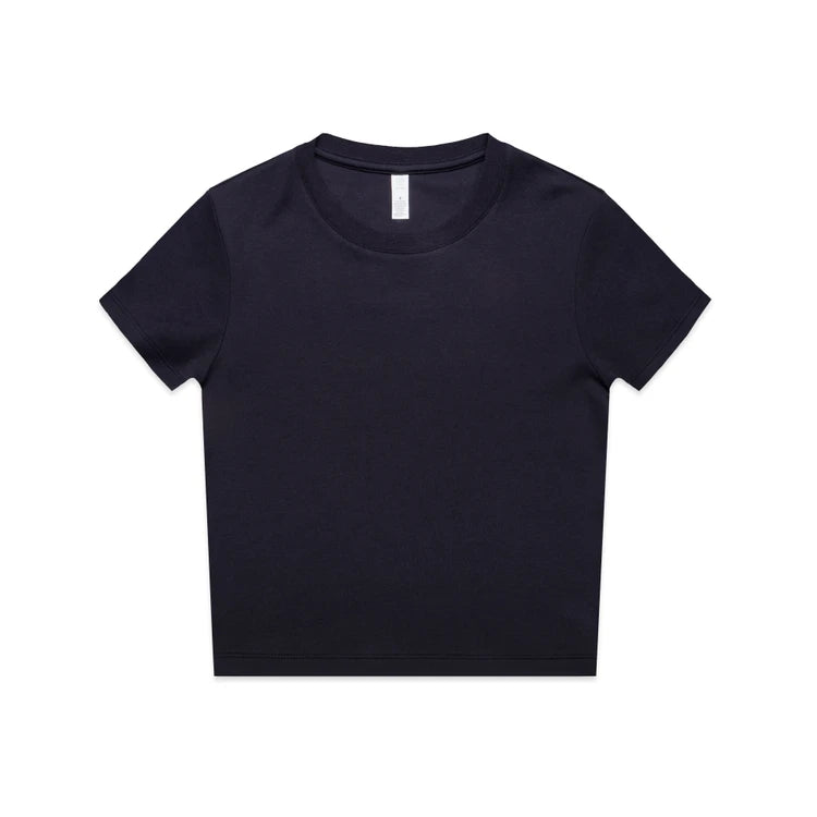 AS Colour Wo's Mini Tee 4061