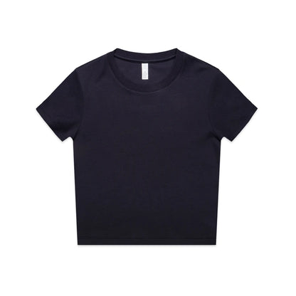 AS Colour Wo's Mini Tee 4061