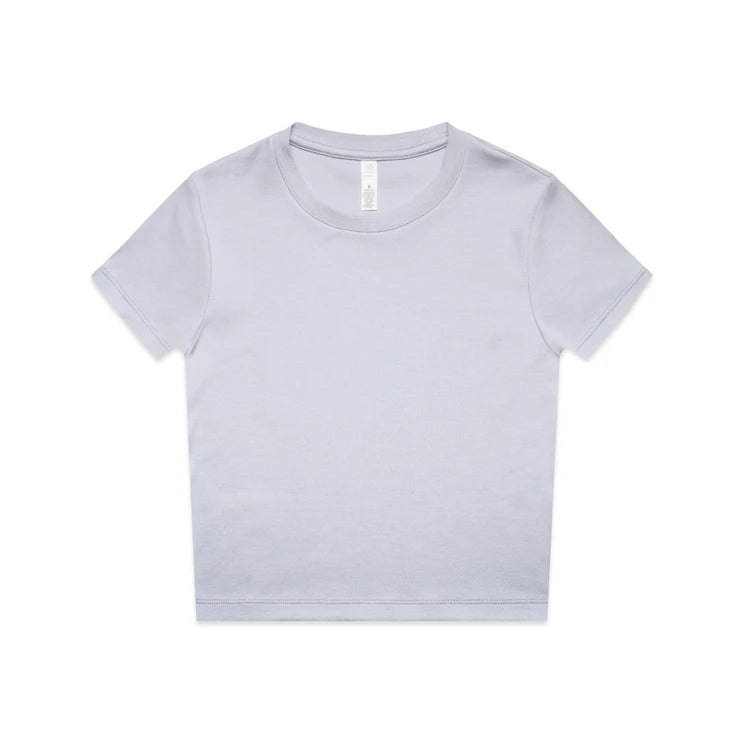 AS Colour Wo's Mini Tee 4061