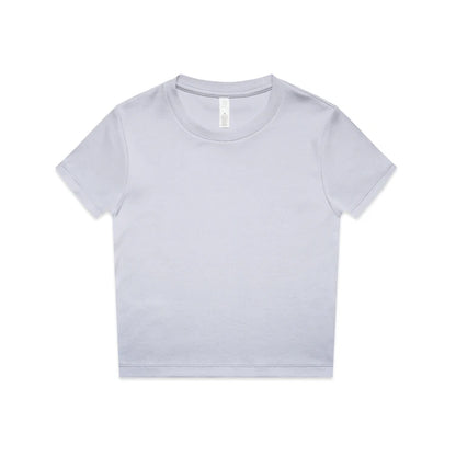 AS Colour Wo's Mini Tee 4061