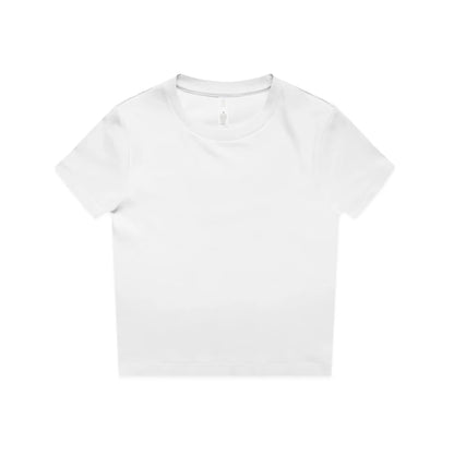 AS Colour Wo's Mini Tee 4061