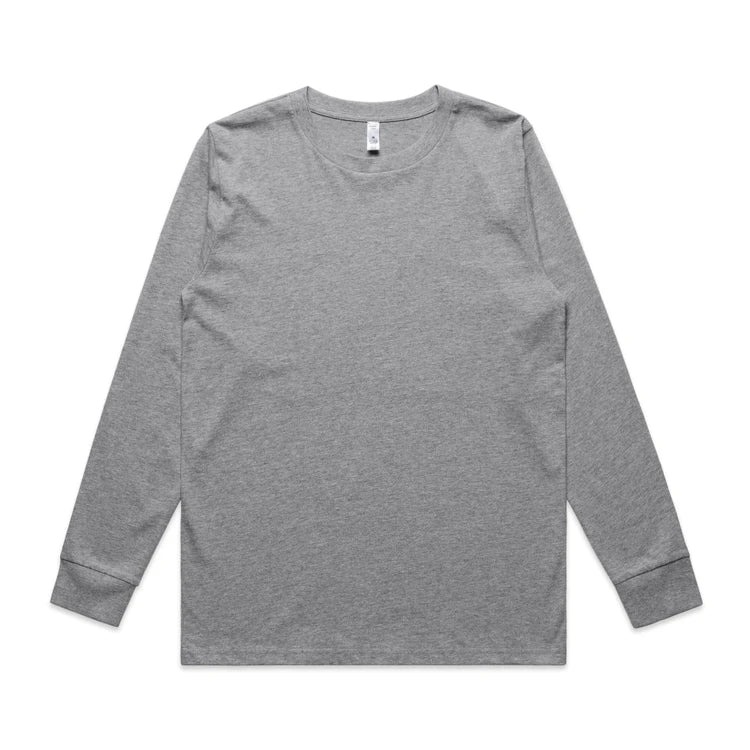 AS Colour Wo's Classic L/S Tee 4073