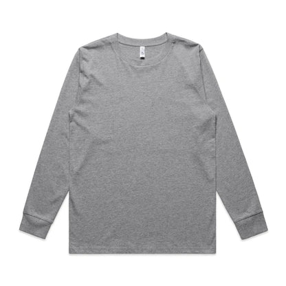 AS Colour Wo's Classic L/S Tee 4073