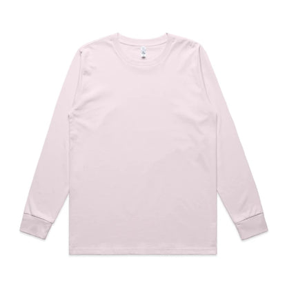 AS Colour Wo's Classic L/S Tee 4073