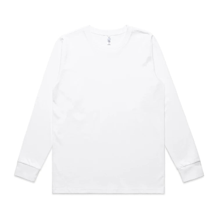 AS Colour Wo's Classic L/S Tee 4073