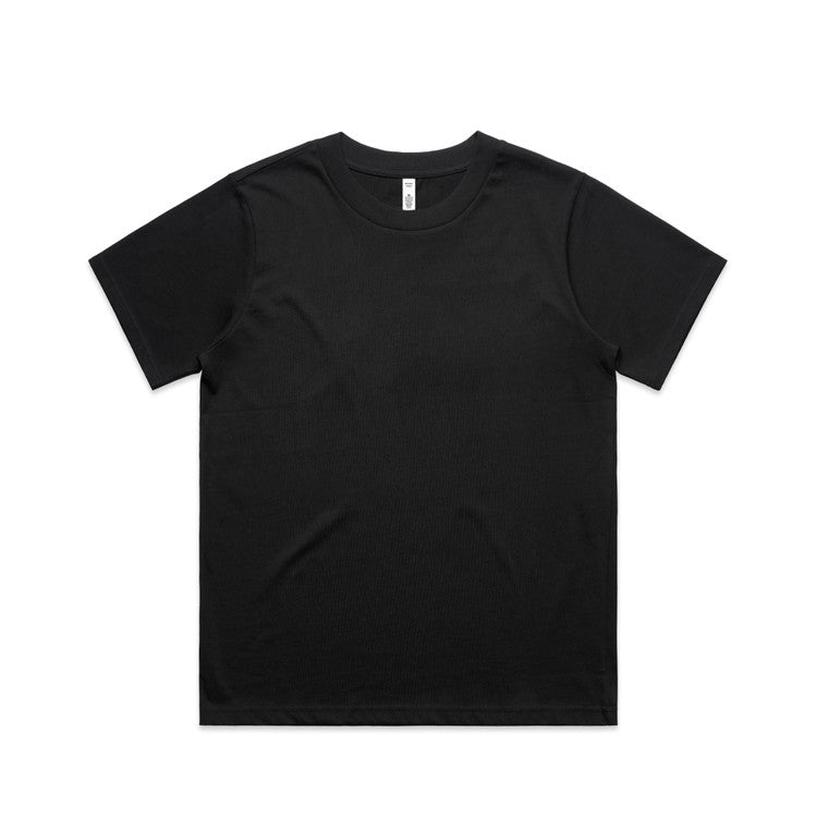 AS Colour Wo's Classic Minus Tee [-5cm] 4079