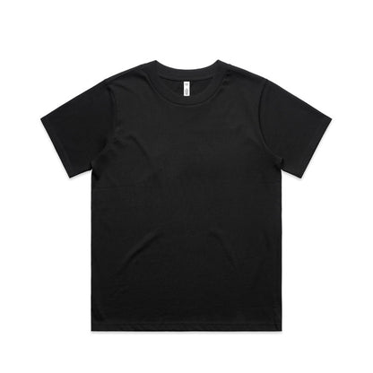 AS Colour Wo's Classic Minus Tee [-5cm] 4079