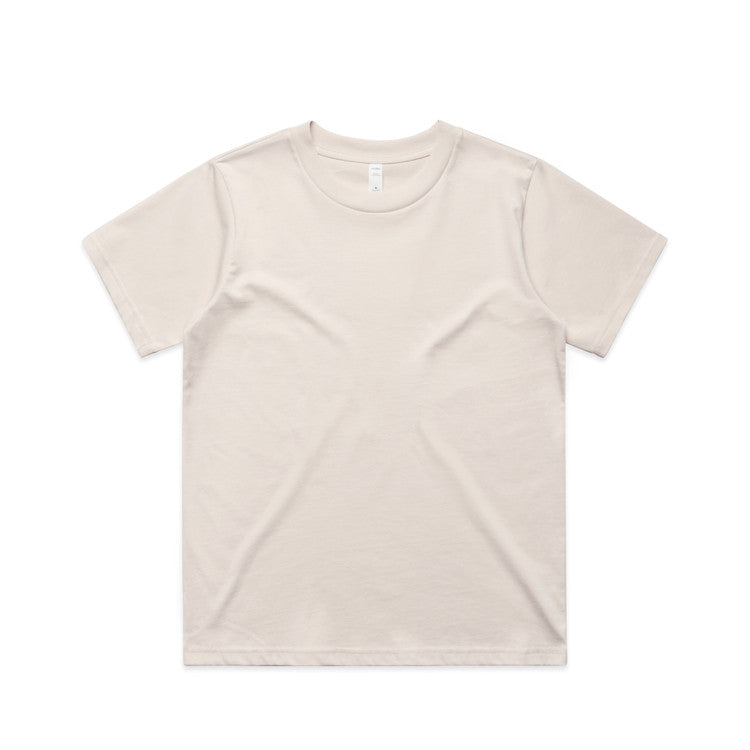 AS Colour Wo's Classic Minus Tee [-5cm] 4079