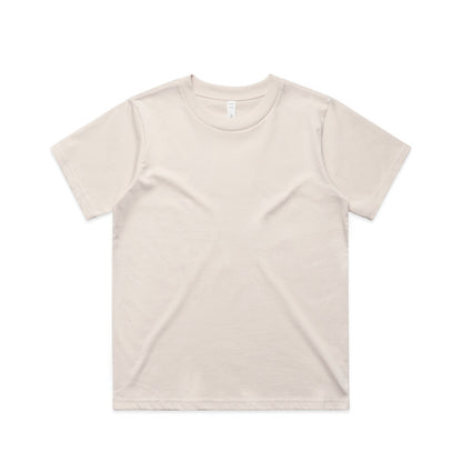 AS Colour Wo's Classic Minus Tee [-5cm] 4079