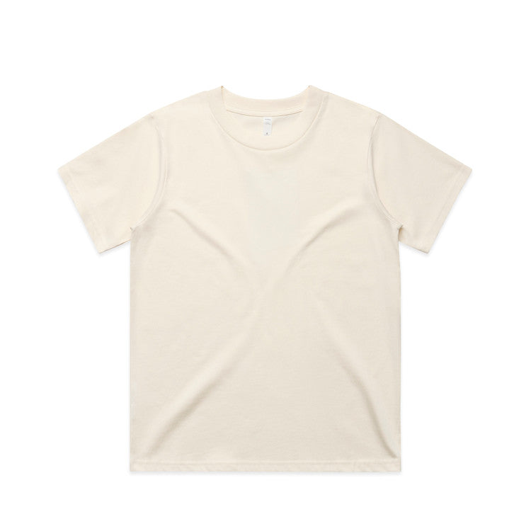 AS Colour Wo's Classic Minus Tee [-5cm] 4079