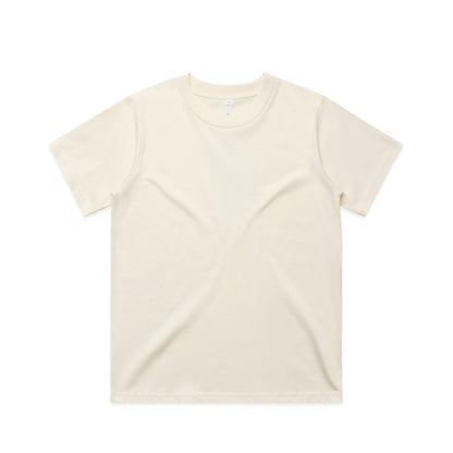 AS Colour Wo's Classic Minus Tee [-5cm] 4079