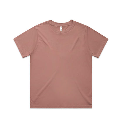AS Colour Wo's Classic Minus Tee [-5cm] 4079