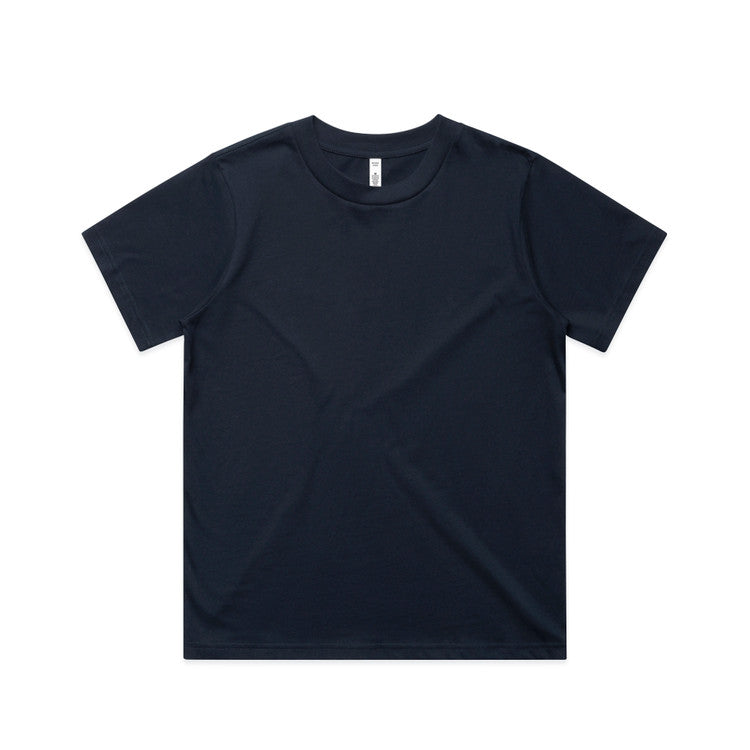 AS Colour Wo's Classic Minus Tee [-5cm] 4079