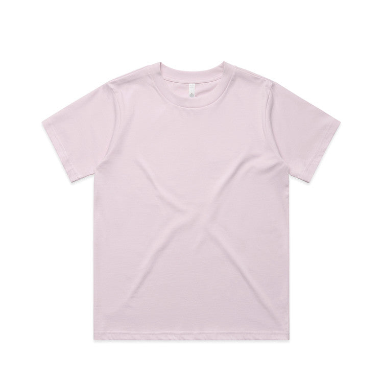 AS Colour Wo's Classic Minus Tee [-5cm] 4079