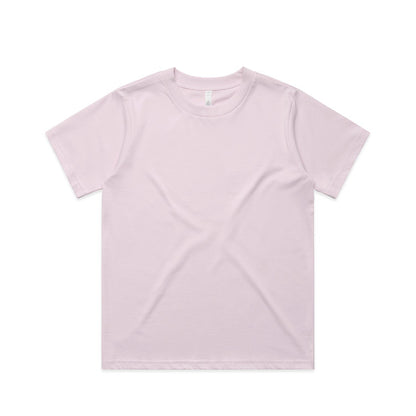 AS Colour Wo's Classic Minus Tee [-5cm] 4079